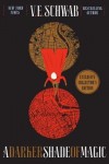 Darker Shade of Magic Collector's Edition