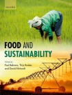Food and Sustainability