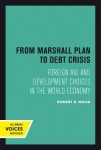 From Marshall Plan to Debt Crisis