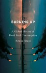 Burning Up