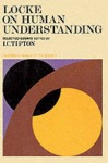 Locke on Human Understanding