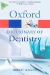 Dictionary of Dentistry
