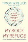 My Rock; My Refuge