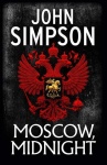 Moscow, Midnight