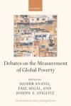 Debates on the Measurement of Global Poverty