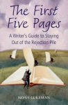 First Five Pages