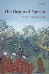 Origin of Speech