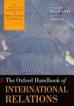 Oxford Handbook of International Relations