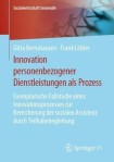 Innovation personenbezogener Dienstleistungen als Prozess
