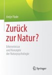 Zuruck zur Natur?