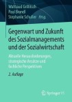 Gegenwart und Zukunft des Sozialmanagements und der Sozialwirtschaft