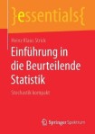 Einfuhrung in die Beurteilende Statistik
