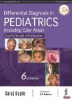 Differential Diagnosis in Pediatrics