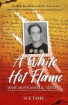 White Hot Flame