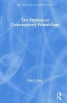 Promise of Contemporary Primatology