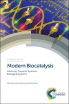 Modern Biocatalysis