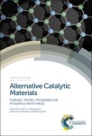 Alternative Catalytic Materials