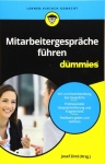 Mitarbeitergesprache fuhren fur Dummies