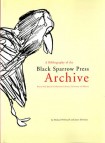 bibliography of the Black Sparrow Press archive : Bruce Peel Special Collections Library, University of Alberta