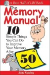 Memory Manual