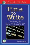 Time to Write