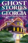Ghost Stories of Georgia