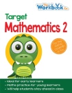 Target Mathematics 2