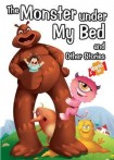 Monster Under My Bed and Other Stories