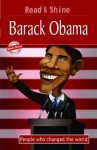 Barack Obama