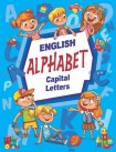English Alphabet Capital Letters