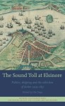 Sound Toll at Elsinore