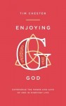 Enjoying God