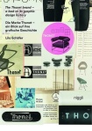 Thonet Brand