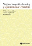 Weighted Inequalities Involving P-quasiconcave Operators