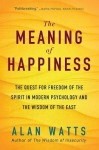 Meaning of Happiness