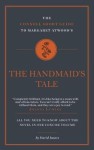 Connell Short Guide To Margaret Atwood's The Handmaid's Tale