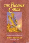 Phoenix Cards