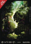 Overlord, Vol. 8 (Novel)