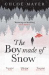 Boy Made of Snow