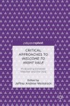 Critical Approaches to Welcome to Night Vale
