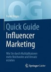 Quick Guide Influencer Marketing