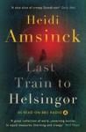 Last Train to Helsingr