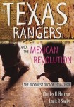 Texas Rangers and the Mexican Revolution