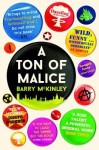 Ton of Malice