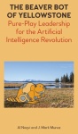 Beaver Bot of Yellowstone