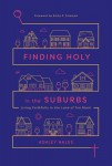 Finding Holy in the Suburbs – Living Faithfully in the Land of Too Much