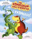 Dinosaur that Pooped a Princess!