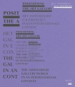 Pascal Gielen - The Murmuring of the Artistic Multitude