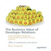 Business Value of Developer Relations