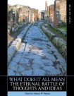 What Does it All Mean